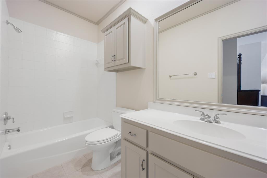 Hillcrest Park - Residential