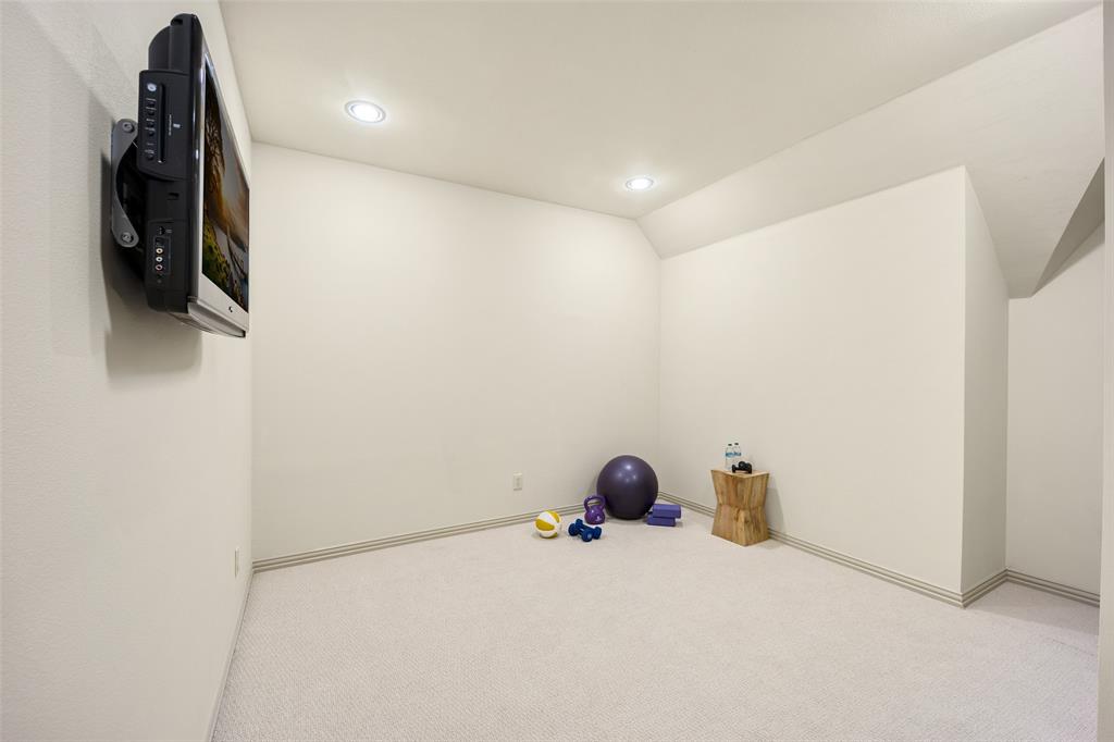 Hillcrest Park - Residential