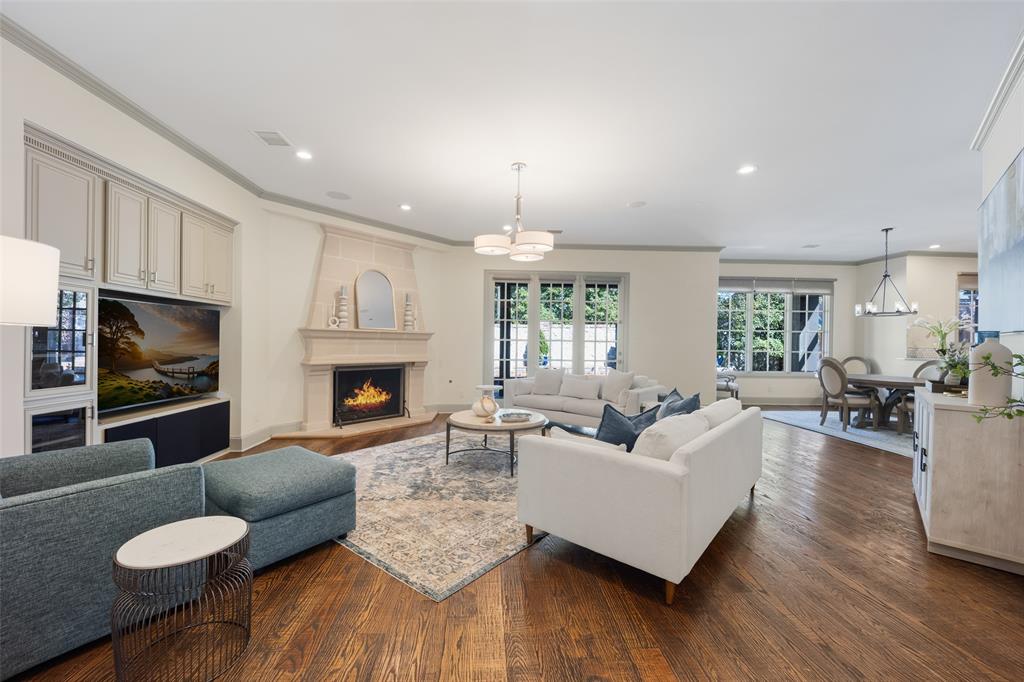 Hillcrest Park - Residential