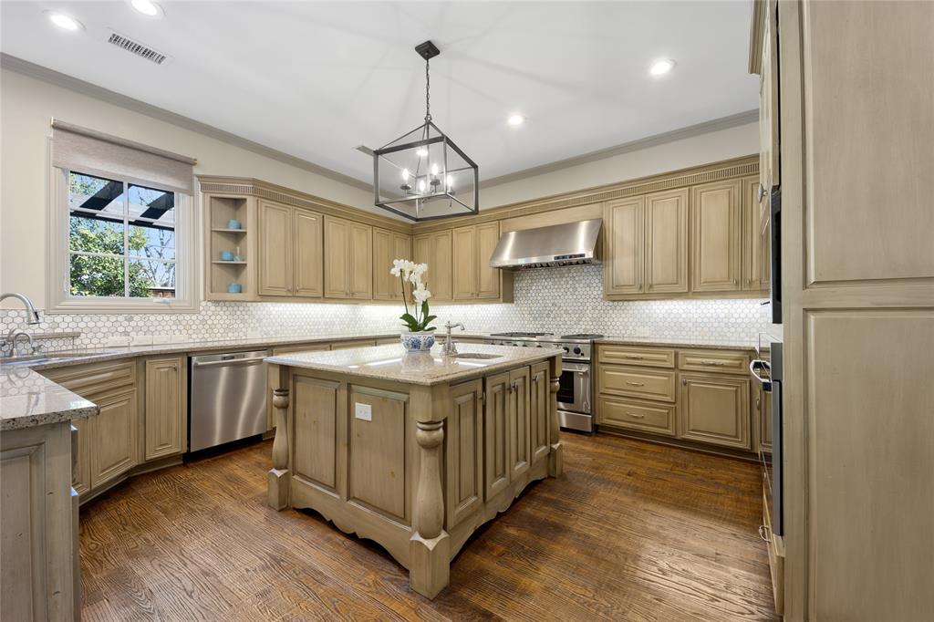 Hillcrest Park - Residential