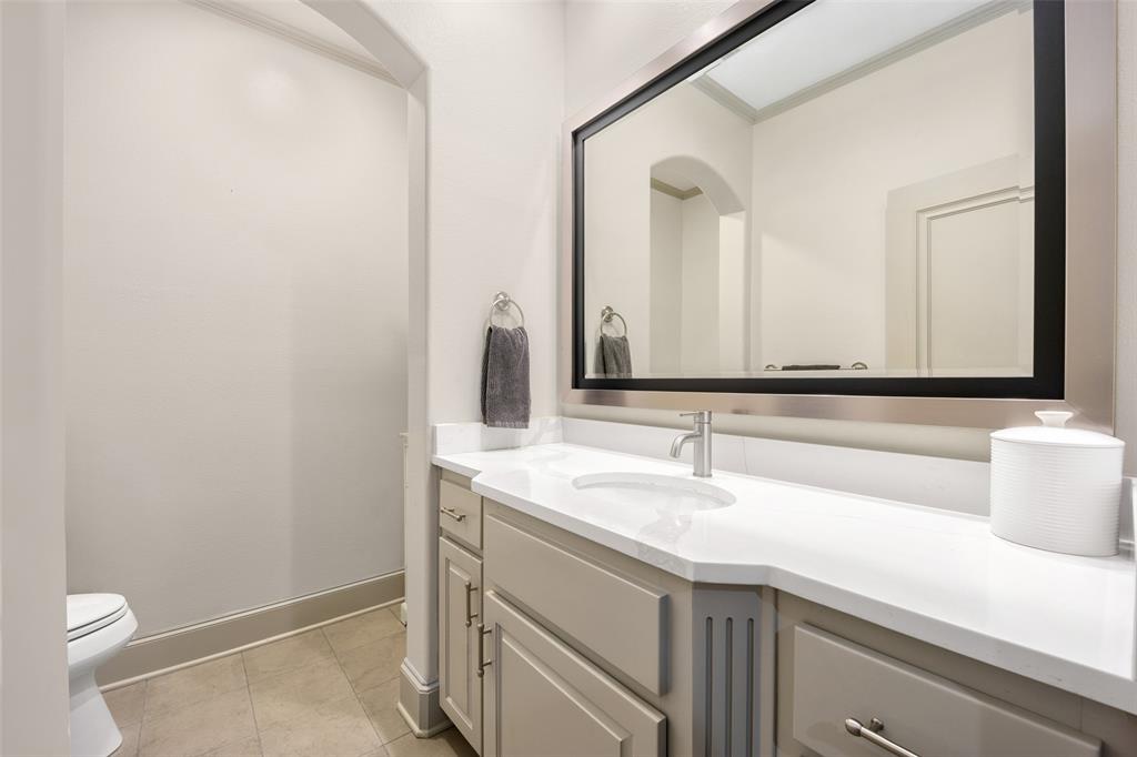 Hillcrest Park - Residential