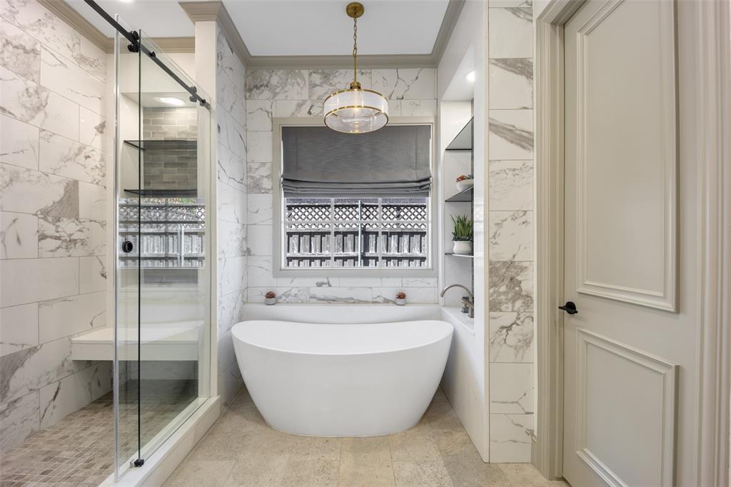 Hillcrest Park - Residential