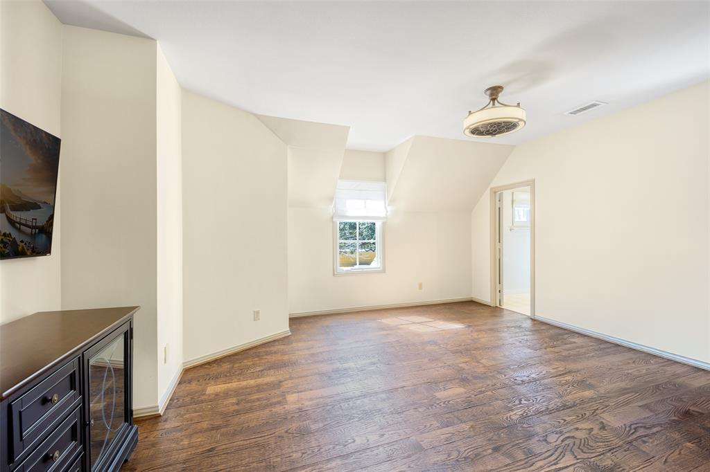 Hillcrest Park - Residential