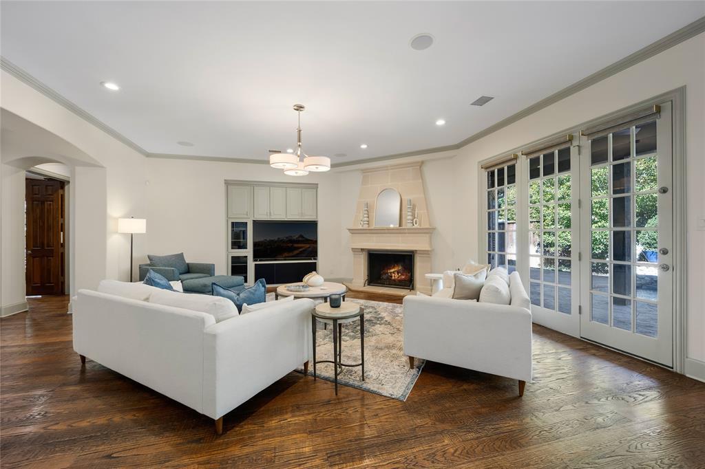 Hillcrest Park - Residential