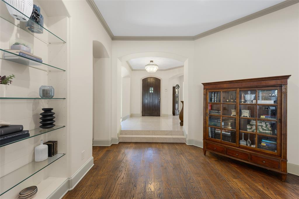 Hillcrest Park - Residential