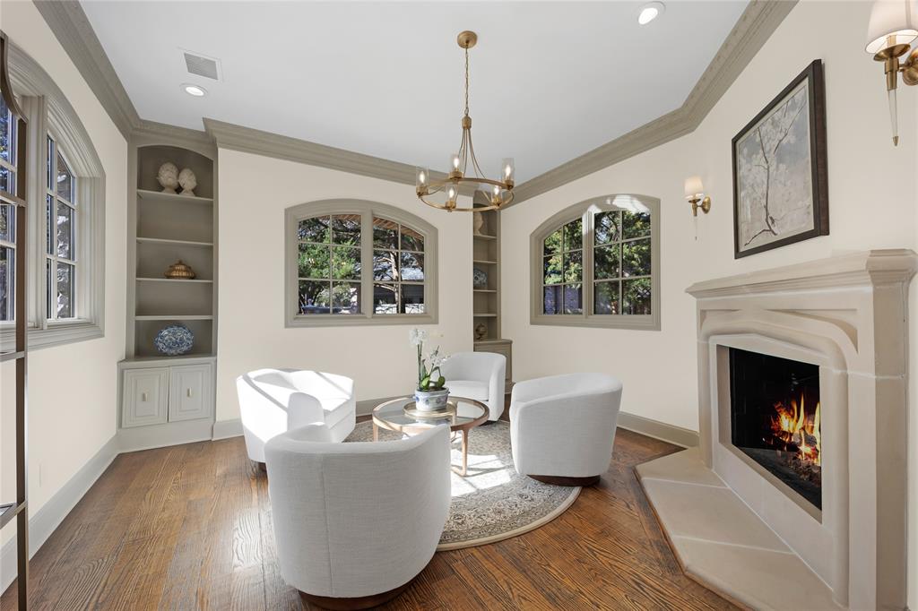 Hillcrest Park - Residential