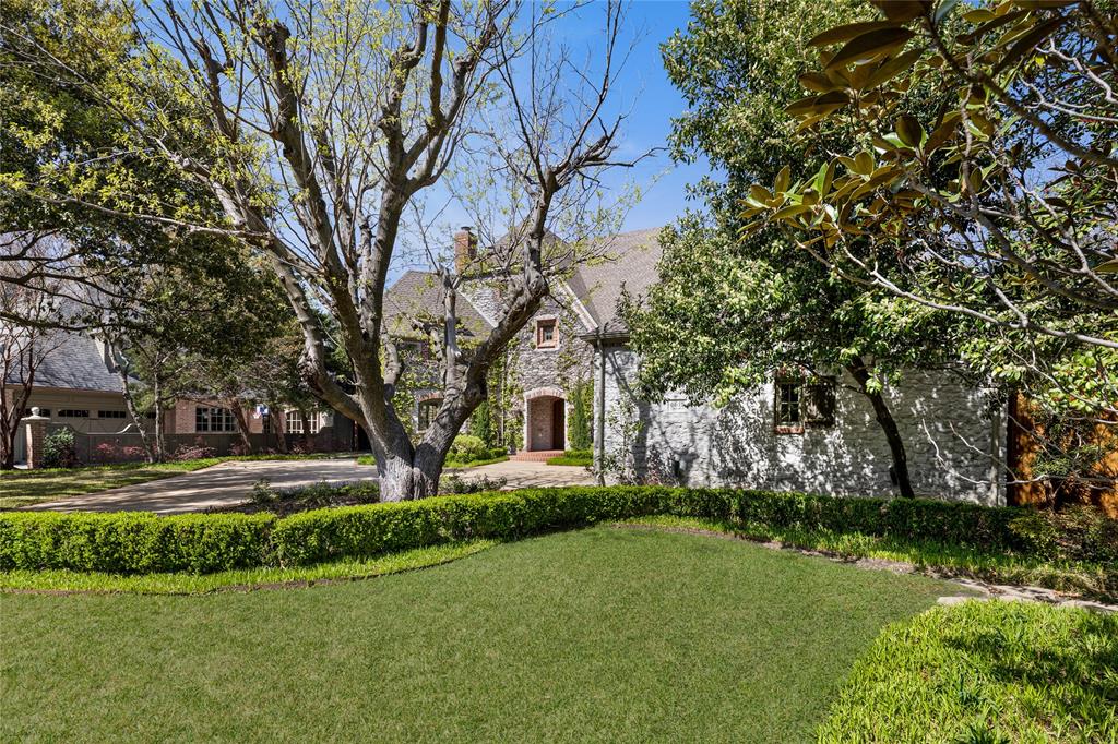 Hillcrest Park - Residential