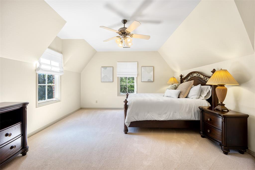 Hillcrest Park - Residential