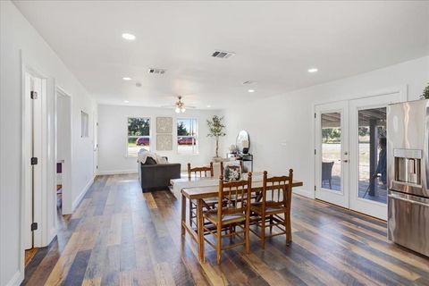 Tiny photo for 402 W Sam Rayburn Road, Ector, TX 75439 (MLS # 21096750)