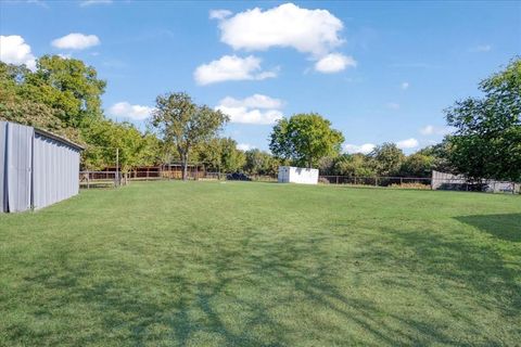 Tiny photo for 402 W Sam Rayburn Road, Ector, TX 75439 (MLS # 21096750)