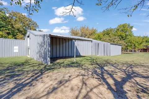 Tiny photo for 402 W Sam Rayburn Road, Ector, TX 75439 (MLS # 21096750)