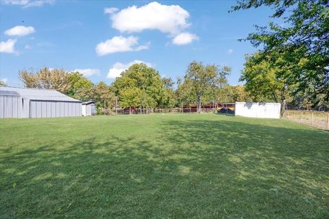 Tiny photo for 402 W Sam Rayburn Road, Ector, TX 75439 (MLS # 21096750)