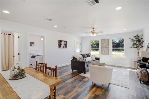 Tiny photo for 402 W Sam Rayburn Road, Ector, TX 75439 (MLS # 21096750)