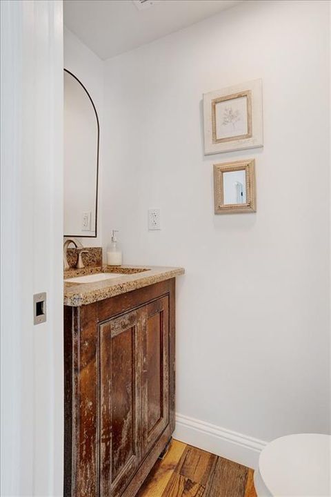 Tiny photo for 402 W Sam Rayburn Road, Ector, TX 75439 (MLS # 21096750)