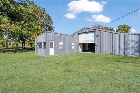 Tiny photo for 402 W Sam Rayburn Road, Ector, TX 75439 (MLS # 21096750)