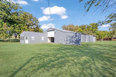 Tiny photo for 402 W Sam Rayburn Road, Ector, TX 75439 (MLS # 21096750)