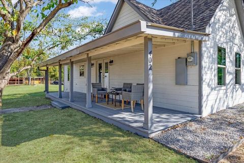 Tiny photo for 402 W Sam Rayburn Road, Ector, TX 75439 (MLS # 21096750)