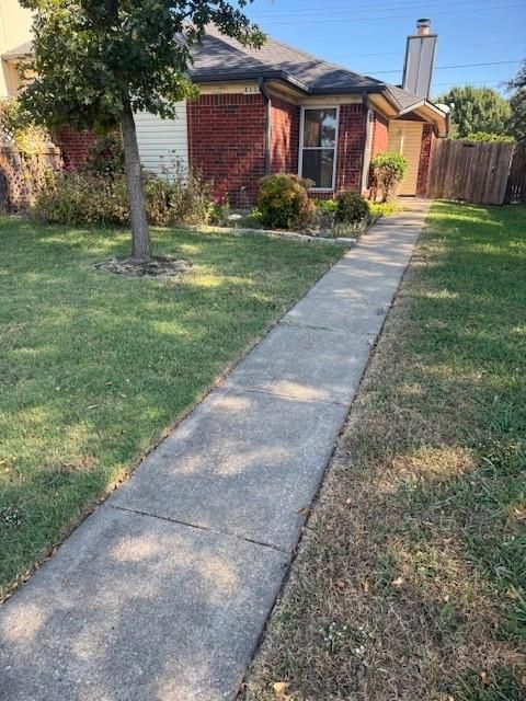 2118 Prairie Creek Trail Garland TX 75040