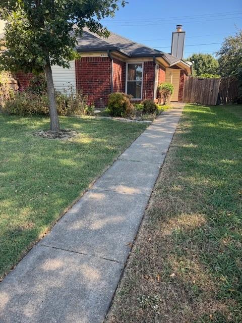 2118 Prairie Creek Trail