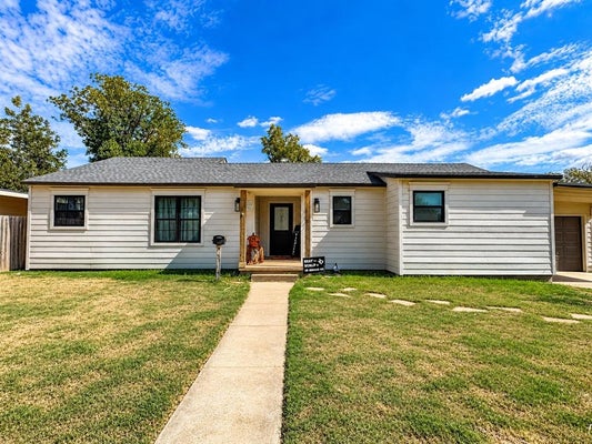 1504 N AVENUE G, HASKELL, TX 79521 - Image 052fcc0bd2ee66aadf27740f42fe3e5b/2364880301