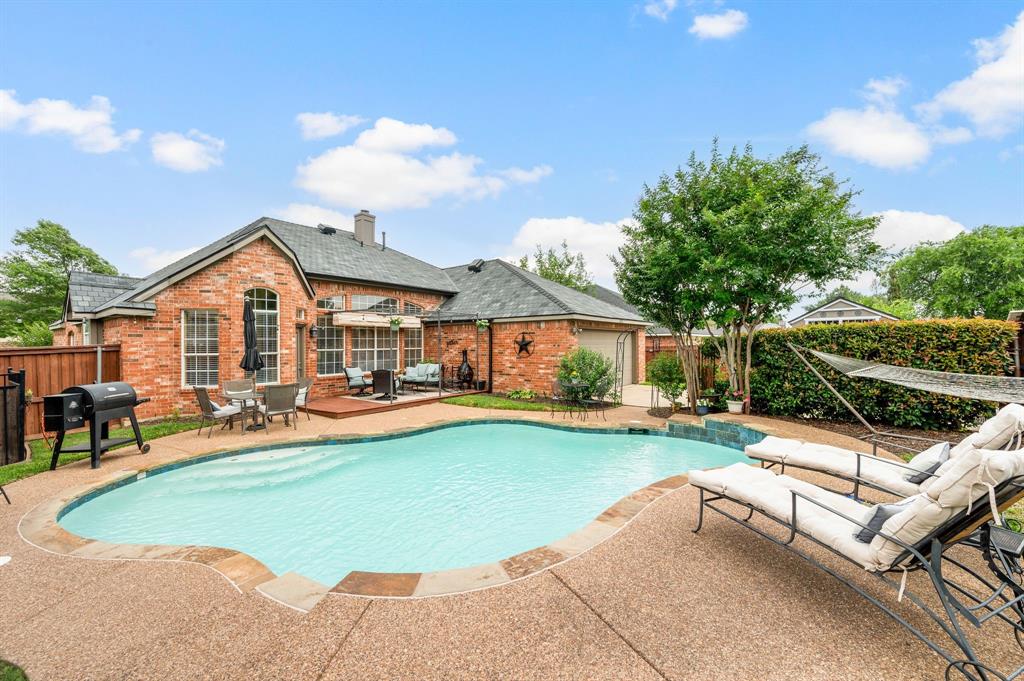 1820 Lacey Oak Lane