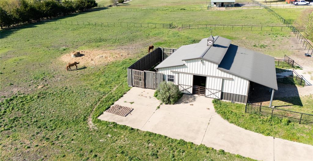 Amberwood Farms Ph Two - Residential