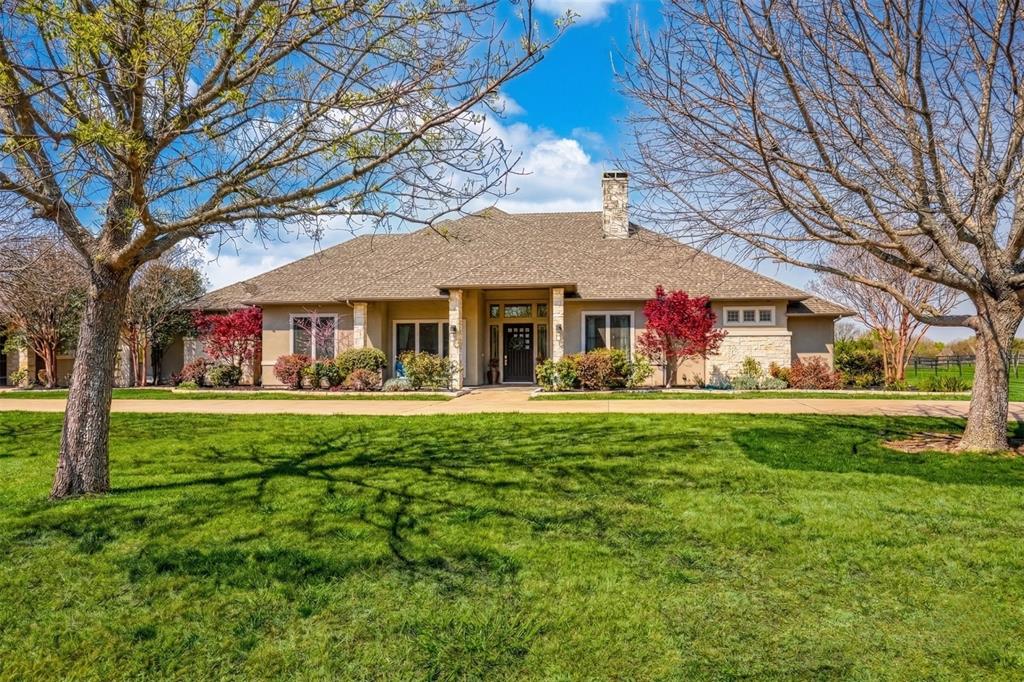 Amberwood Farms Ph Two - Residential