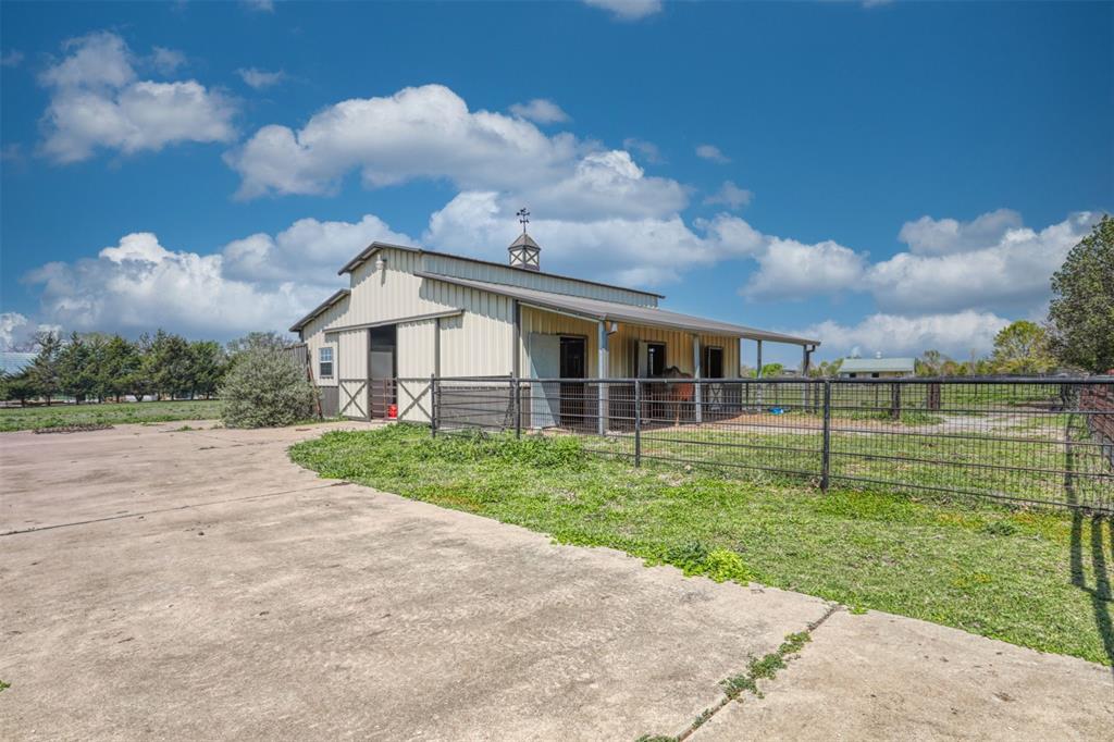 Amberwood Farms Ph Two - Residential