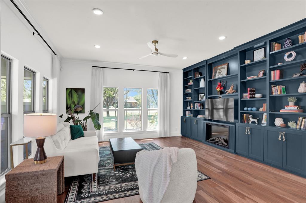 Amberwood Farms Ph Two - Residential