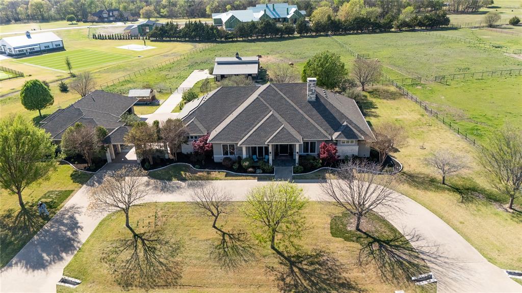 Amberwood Farms Ph Two - Residential