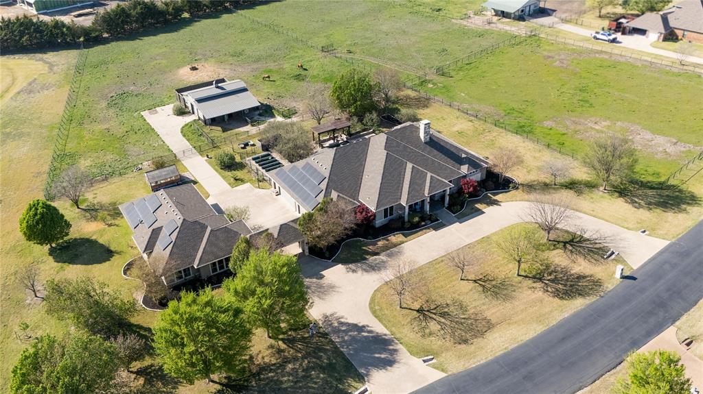 Amberwood Farms Ph Two - Residential