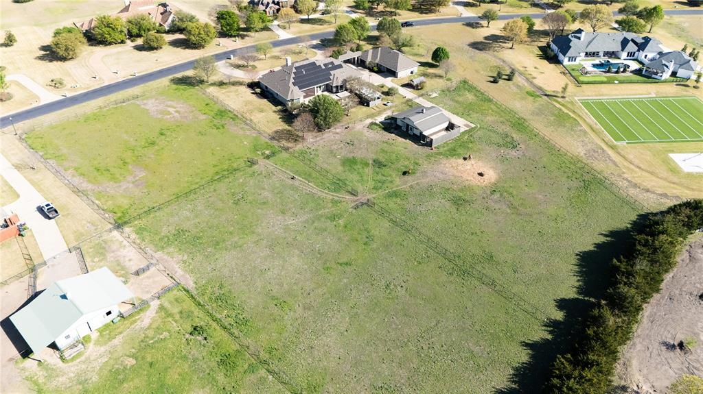 Amberwood Farms Ph Two - Residential