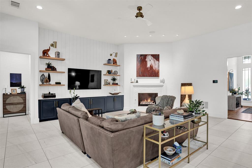 Amberwood Farms Ph Two - Residential