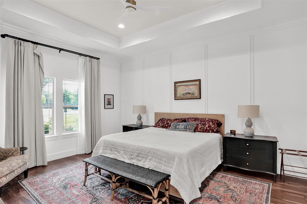 Amberwood Farms Ph Two - Residential