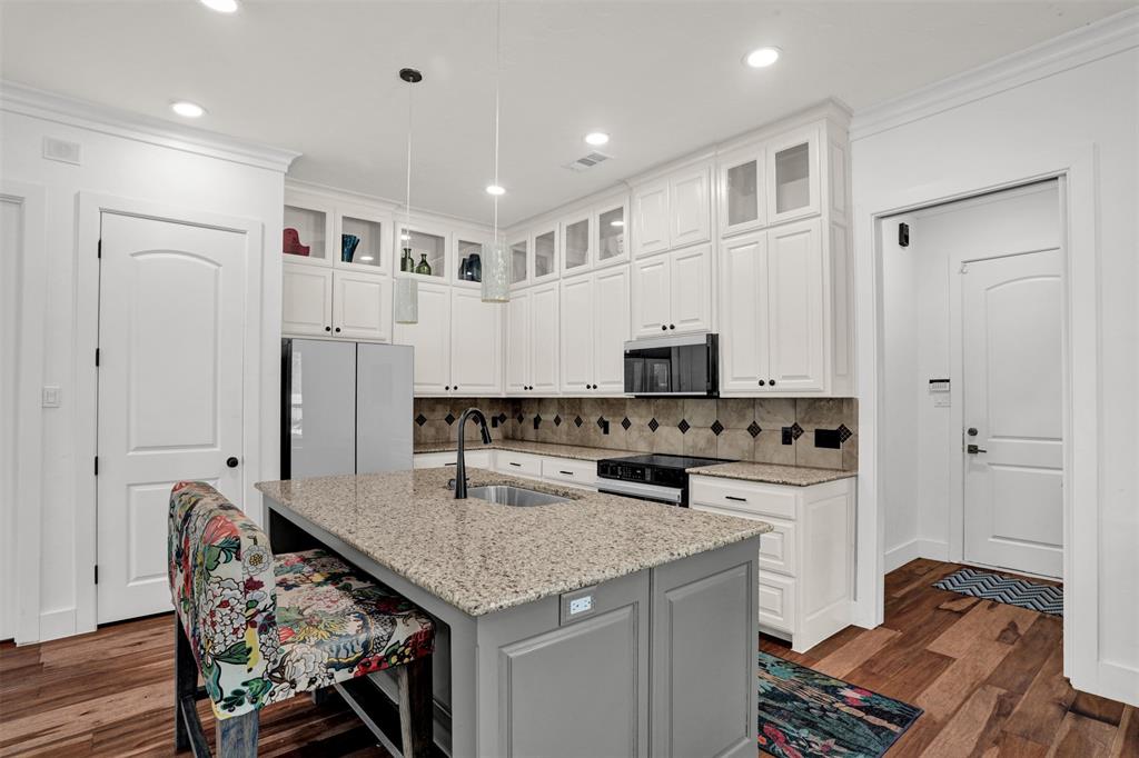 Amberwood Farms Ph Two - Residential