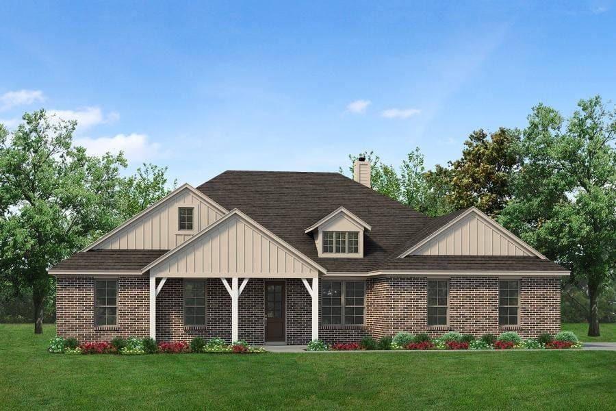 165 Brandywine Trail