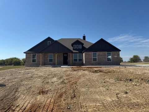 165 Brandywine Trail New Fairview TX 76078