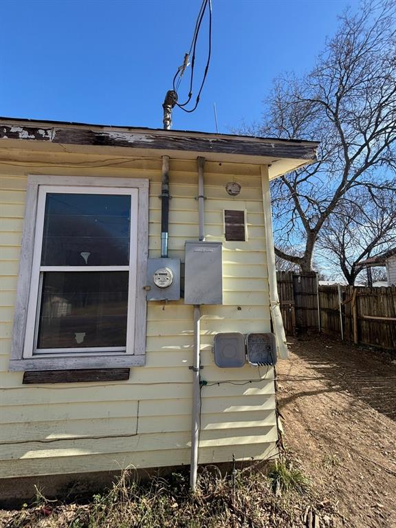 Barnett J N Add - Residential