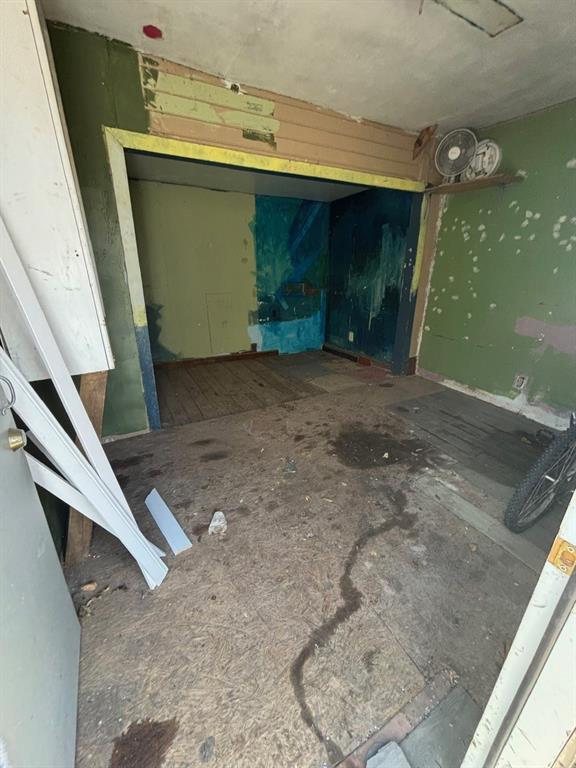 Barnett J N Add - Residential