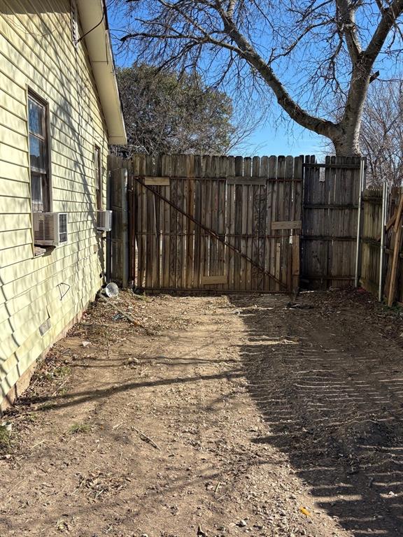 Barnett J N Add - Residential