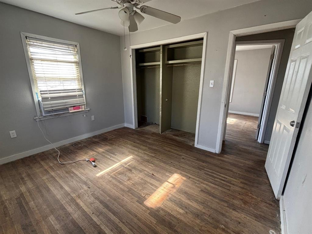 Barnett J N Add - Residential