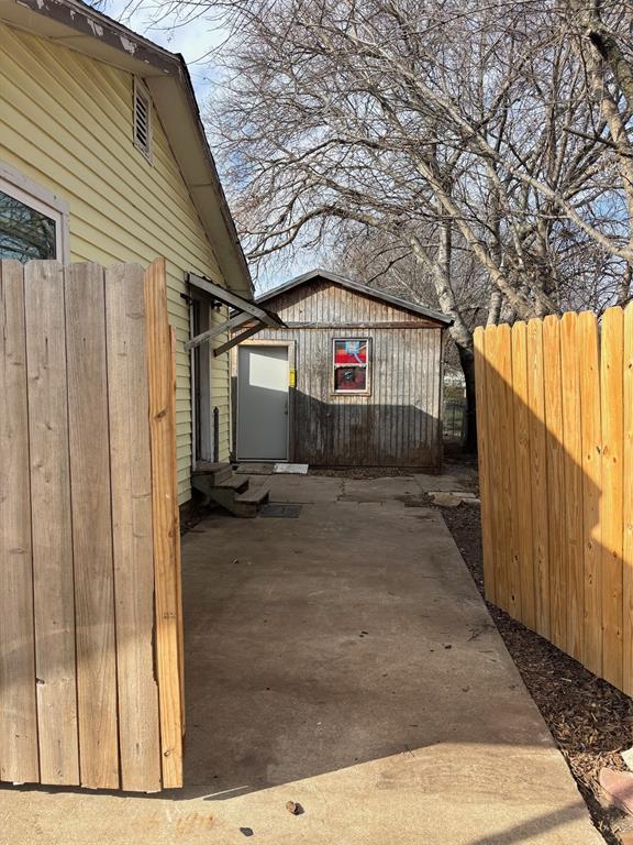 Barnett J N Add - Residential