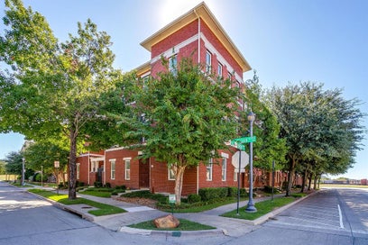 8274 Library Street Frisco TX 75034