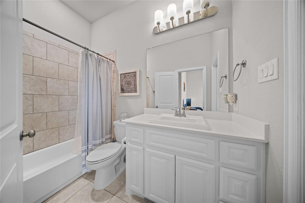 Stone Creek - Residential