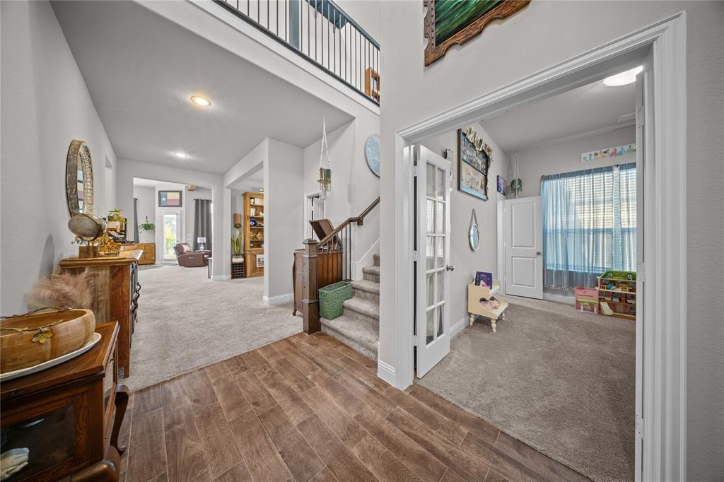 Stone Creek - Residential