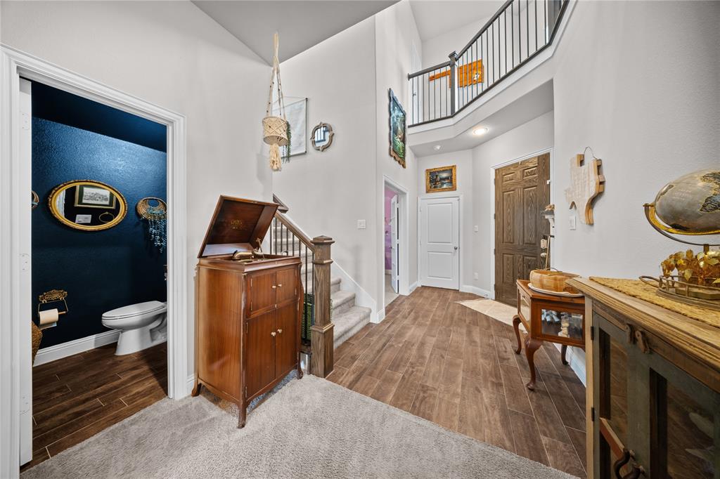 Stone Creek - Residential