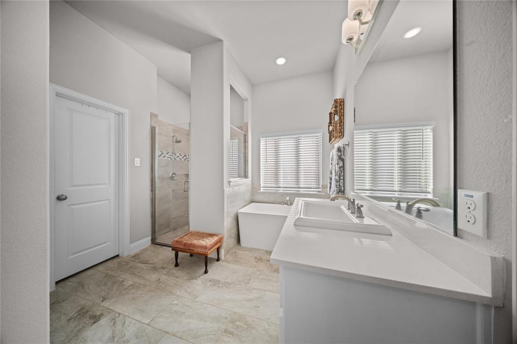 Stone Creek - Residential