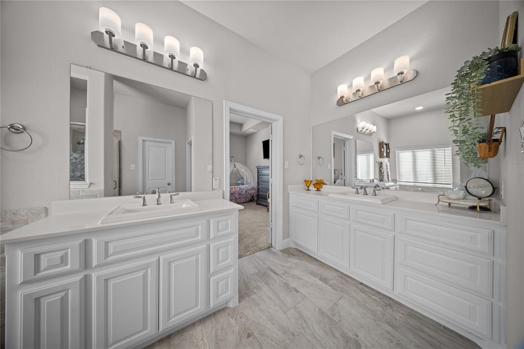 Stone Creek - Residential