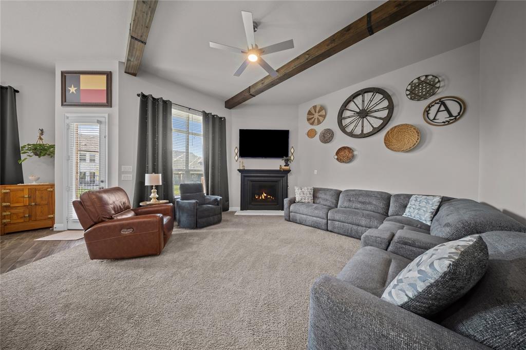 Stone Creek - Residential