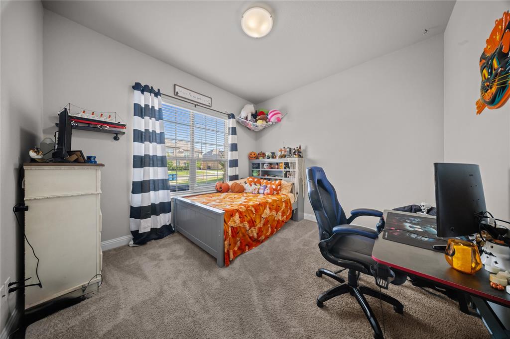 Stone Creek - Residential